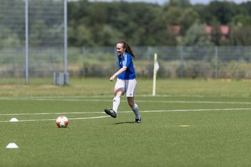 Bild 28 - Frauen FSC Kaltenkirchen - SG Daenisch-Muessen : Ergebnis: 7:1